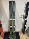 Elan ripstick 96 180cm