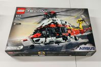 LEGO Technic 42145 Airbus H175 *Oöppnad*