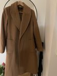 Ralp lauren Wool-Blend Wrap Coat