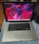 Macbook Pro 15" 2010