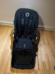 Bugaboo Donkey 3 Sitdel Helt Ny 