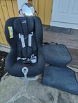 Britax Römer Max Way Cosmos Black 