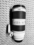 Canon EF 70-200mm 2.8 L IS II USM 