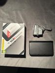 Nintendo 3DS XL + spel