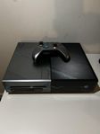 Xbox one - 1TB