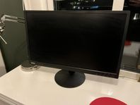 Lenovo E24-10 bildskärm