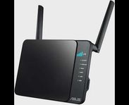 ASUS 4G-N12 Router