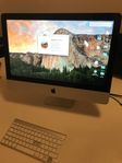 iMac 21,5” 