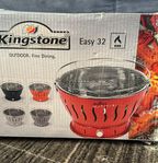 Kingstone Easy Grill V4