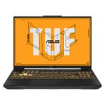 Helt NY Kraftfull Gaming Laptop Asus TUF Gaming  A16