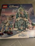 Lego Disney Elsas Is-slott