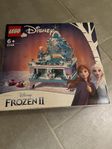 Lego Disney frozen - Annas smyckeskrin 