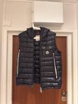 moncler väst