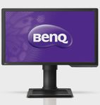 BenQ XL2411Z - gamingskärm till bra pris