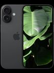 iPhone 16 128GB Black