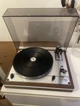 Thorens TD 165 LP