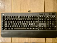 Logitech G613 Wireless Mechanical Gaming Keyboard