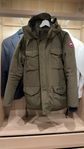 Canada Goose Constable Parka XS