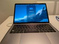 MacBook Pro 13" (2019)