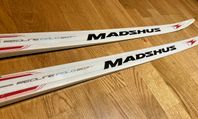 Madshus Redline Cold 207 