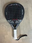 padelracket elite air Vidar of Sweden 