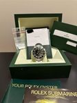 Rolex Submariner