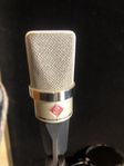 Neumann TLM102