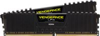 Corsair Vengeance LPX Black 8GB (2x4GB) DDR4 RAM