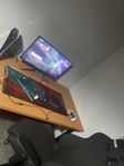 ps5 gaming setup ny pris cirka 15k