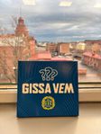 GissaVemUF GIF Sundsvall