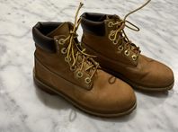 Kängor Timberland strl 37