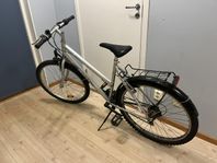 Herrcykel 26“