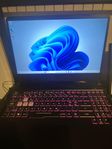  Gaming Laptop - ASUS TUF GAMING 