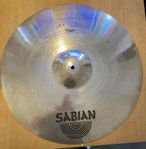 SABIAN AA rock ride 22”