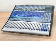 presonus studio live 24-4-2