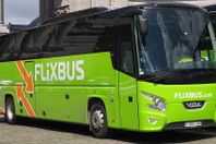 Flixbus presentkort 