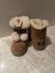 Ugg storlek 28 (17,5cm)