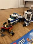 polis Lego 60139