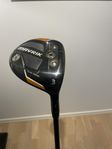 Callaway Mavrik 3W Sub Zero 