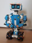 Lego Boost Robot