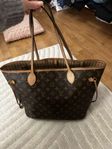 Louis Vuitton Neverfull MM