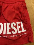 diesel badshorts 