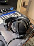 Beyerdynamic DT-770 M studio/inspelnings hörlurar