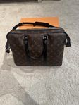 Louis Vuitton Voyage briefcase 