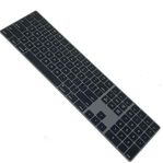 Apple Magic Keyboard med numerisk knappsats (SE)