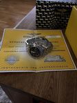 Breitling chronomat evolution 