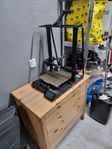 creality cr-10 smart pro