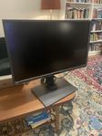 32" QHD Skärm - 2560x1440 - Som Ny