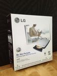 LG GP08 Extern DVD-recorder/ rewriter