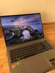 Acer Swift X 16